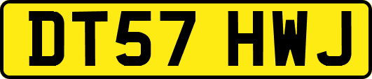 DT57HWJ