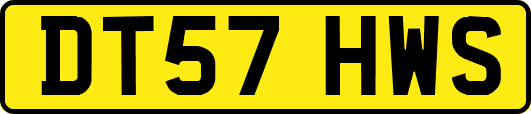 DT57HWS