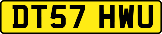 DT57HWU