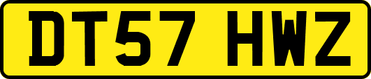 DT57HWZ