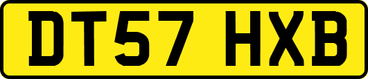 DT57HXB