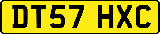DT57HXC
