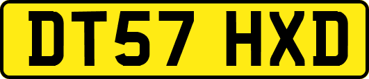 DT57HXD