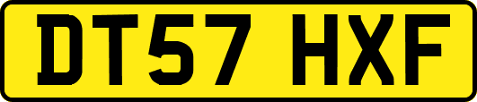 DT57HXF