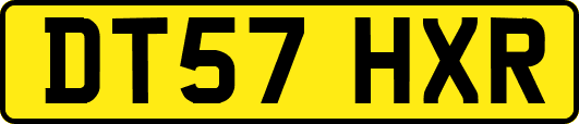 DT57HXR