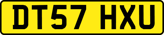 DT57HXU