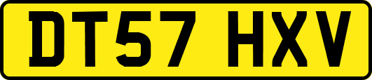 DT57HXV