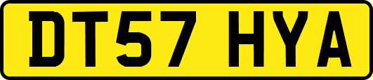 DT57HYA