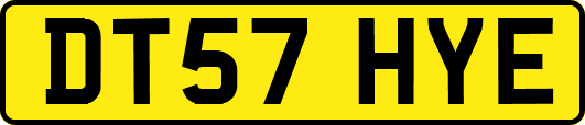 DT57HYE