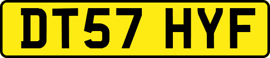 DT57HYF