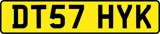 DT57HYK