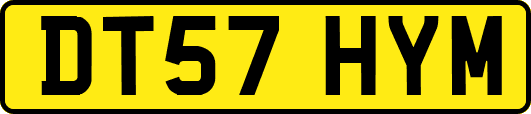 DT57HYM