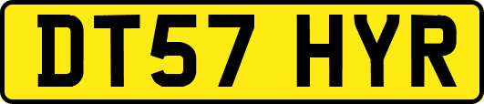DT57HYR