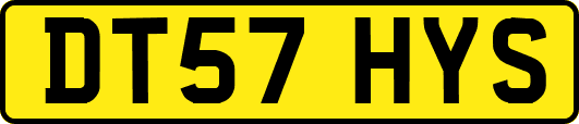 DT57HYS