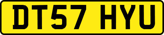 DT57HYU