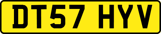 DT57HYV