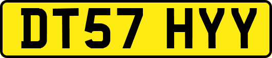 DT57HYY