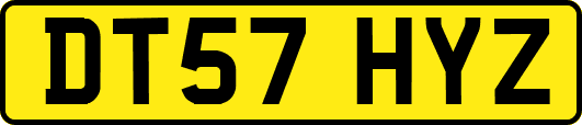 DT57HYZ