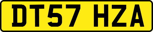 DT57HZA