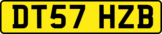 DT57HZB