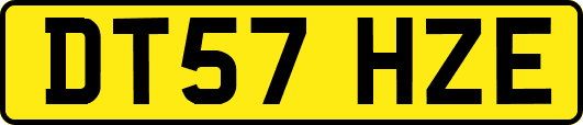 DT57HZE