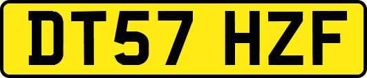 DT57HZF