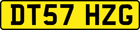 DT57HZG