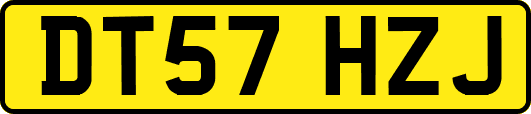 DT57HZJ
