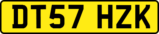 DT57HZK