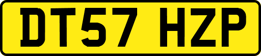 DT57HZP