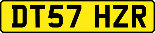 DT57HZR