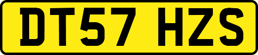 DT57HZS