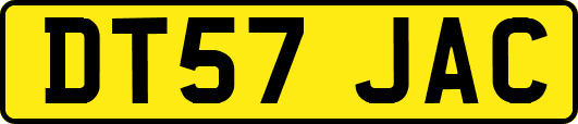 DT57JAC