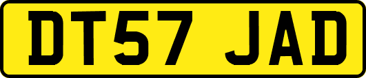 DT57JAD