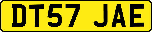 DT57JAE