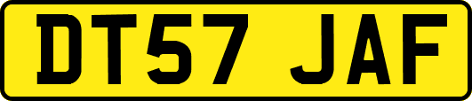 DT57JAF