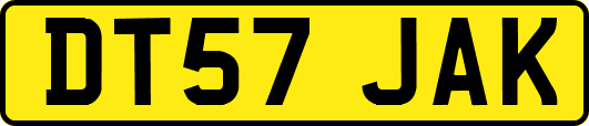DT57JAK
