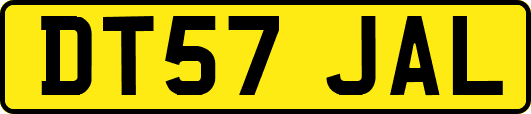 DT57JAL