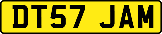 DT57JAM