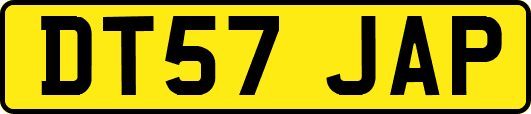 DT57JAP