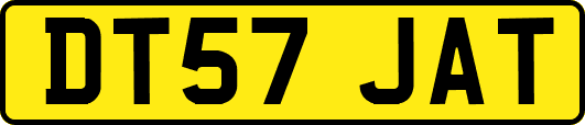 DT57JAT