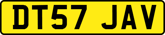 DT57JAV