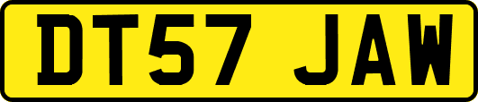 DT57JAW