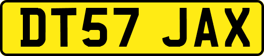 DT57JAX