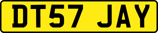 DT57JAY