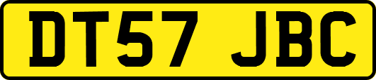DT57JBC
