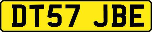 DT57JBE