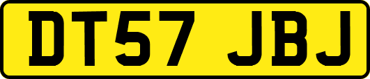 DT57JBJ