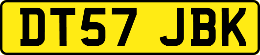 DT57JBK