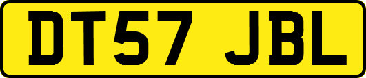 DT57JBL
